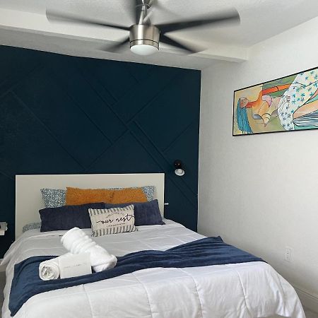 Busch Gardens Bliss Suite Tampa Exterior foto