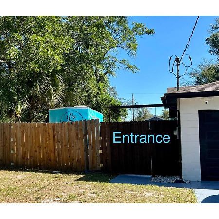 Busch Gardens Bliss Suite Tampa Exterior foto