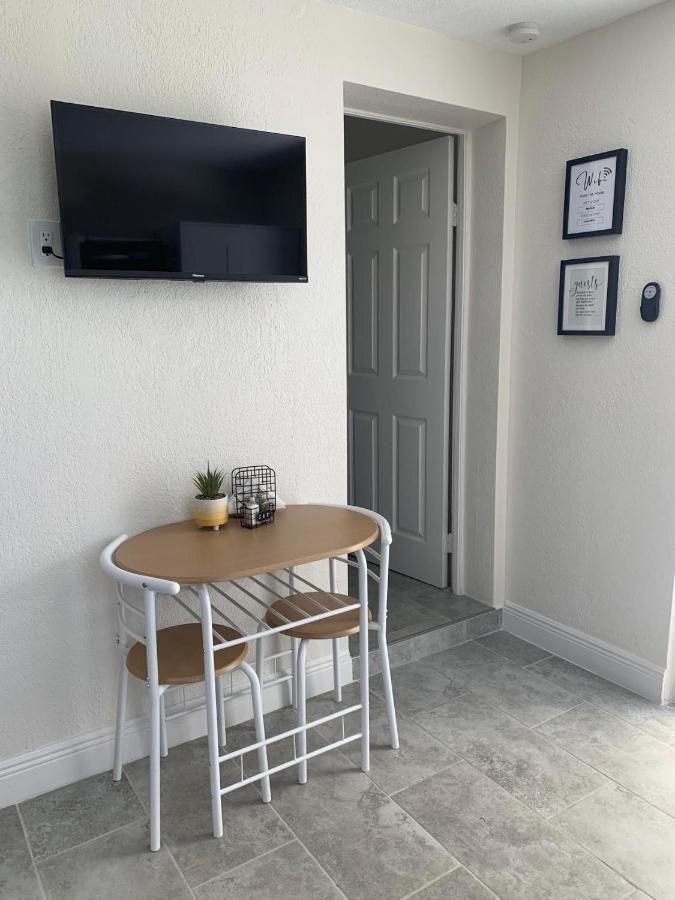 Busch Gardens Bliss Suite Tampa Exterior foto