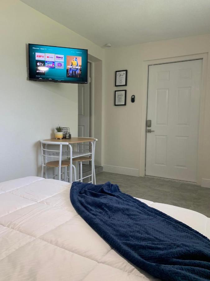 Busch Gardens Bliss Suite Tampa Exterior foto