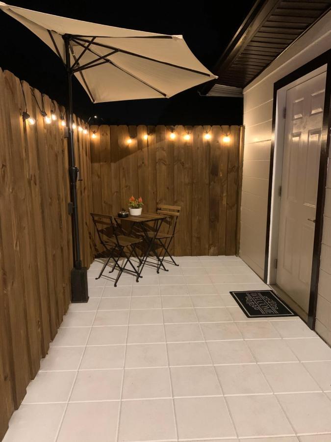 Busch Gardens Bliss Suite Tampa Exterior foto