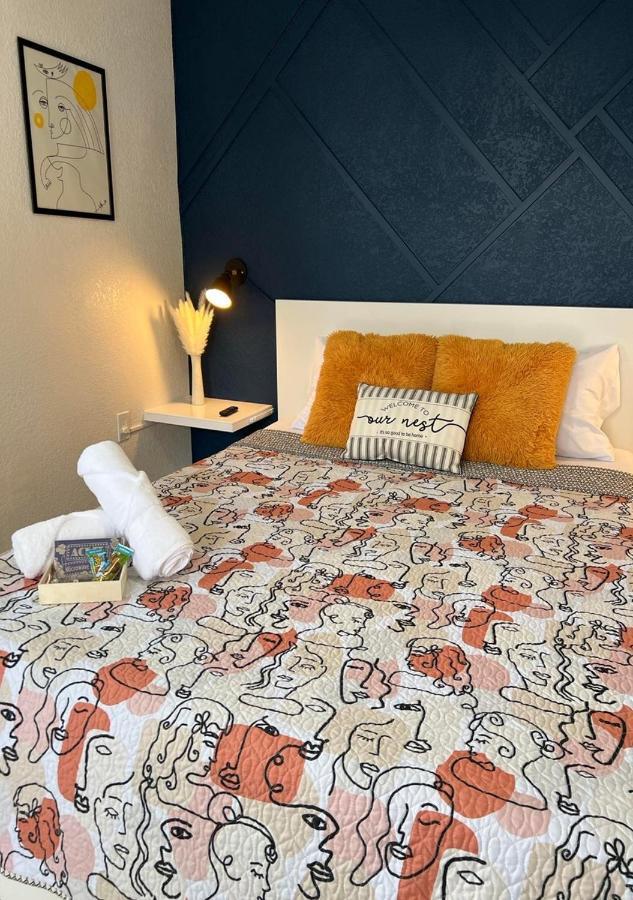 Busch Gardens Bliss Suite Tampa Exterior foto