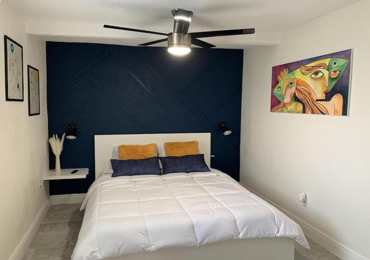 Busch Gardens Bliss Suite Tampa Exterior foto