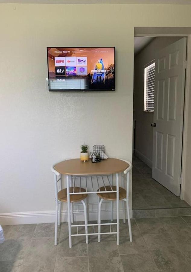 Busch Gardens Bliss Suite Tampa Exterior foto
