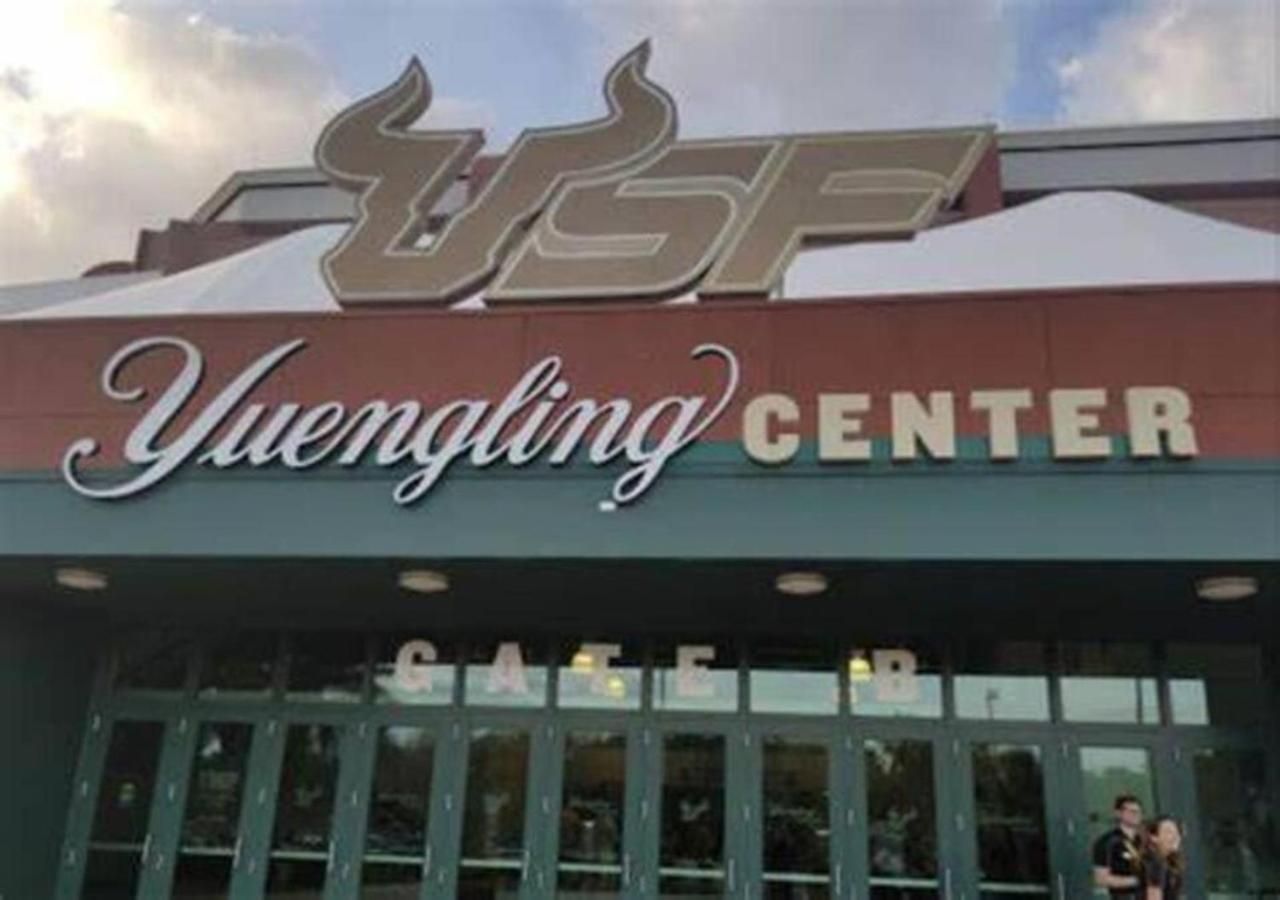 Busch Gardens Bliss Suite Tampa Exterior foto