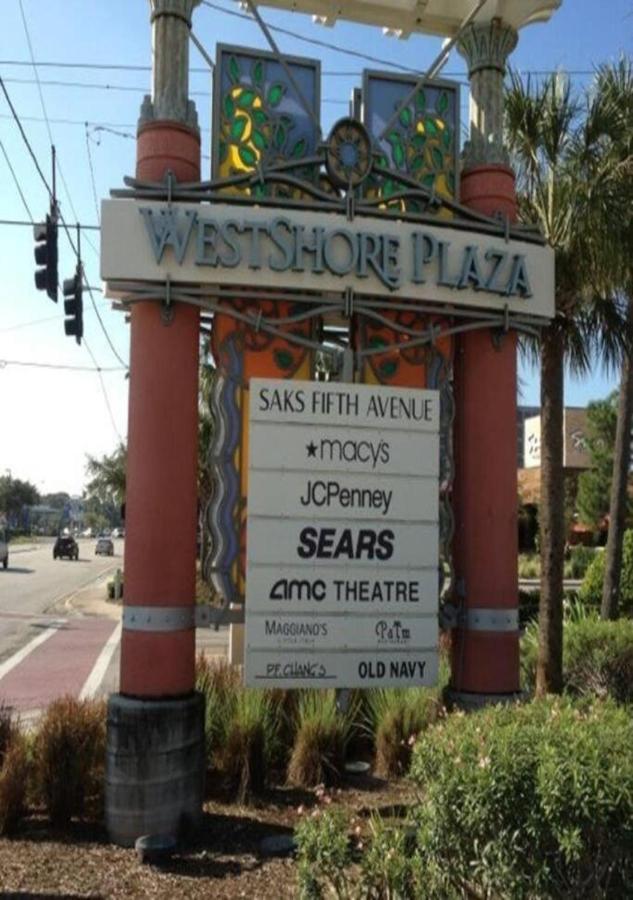 Busch Gardens Bliss Suite Tampa Exterior foto