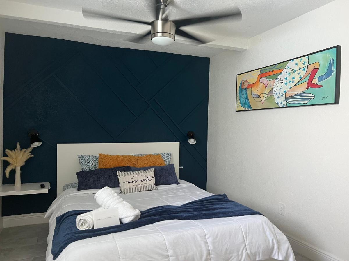 Busch Gardens Bliss Suite Tampa Exterior foto