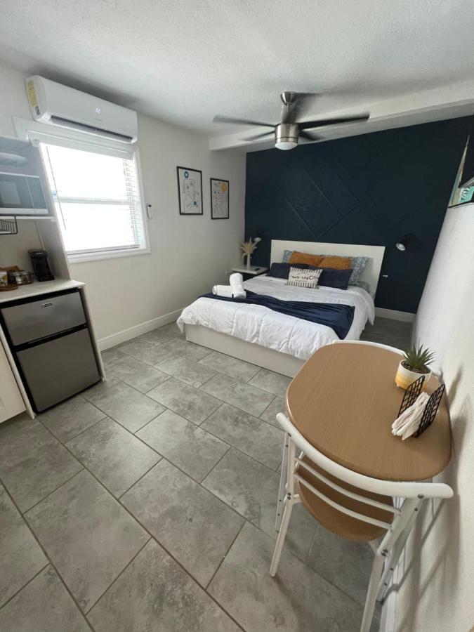 Busch Gardens Bliss Suite Tampa Exterior foto