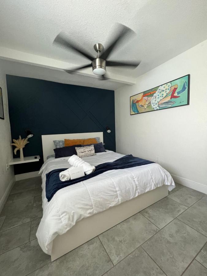 Busch Gardens Bliss Suite Tampa Exterior foto