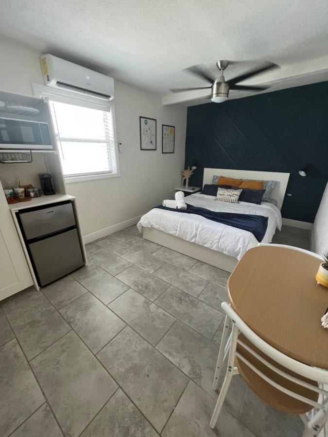 Busch Gardens Bliss Suite Tampa Exterior foto